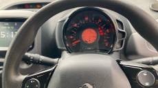 Peugeot 108 1.0 72 Active 3dr Petrol Hatchback